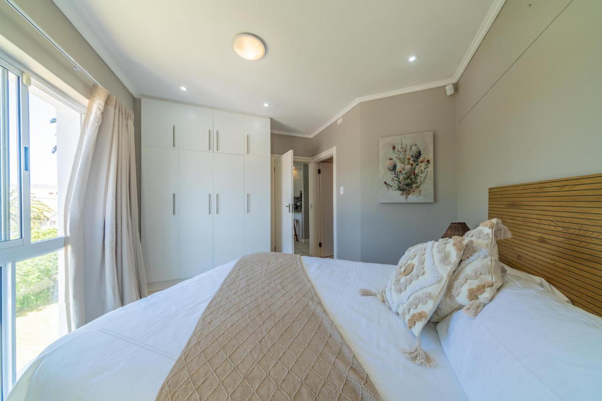 Apartamento 4 Serene Palms