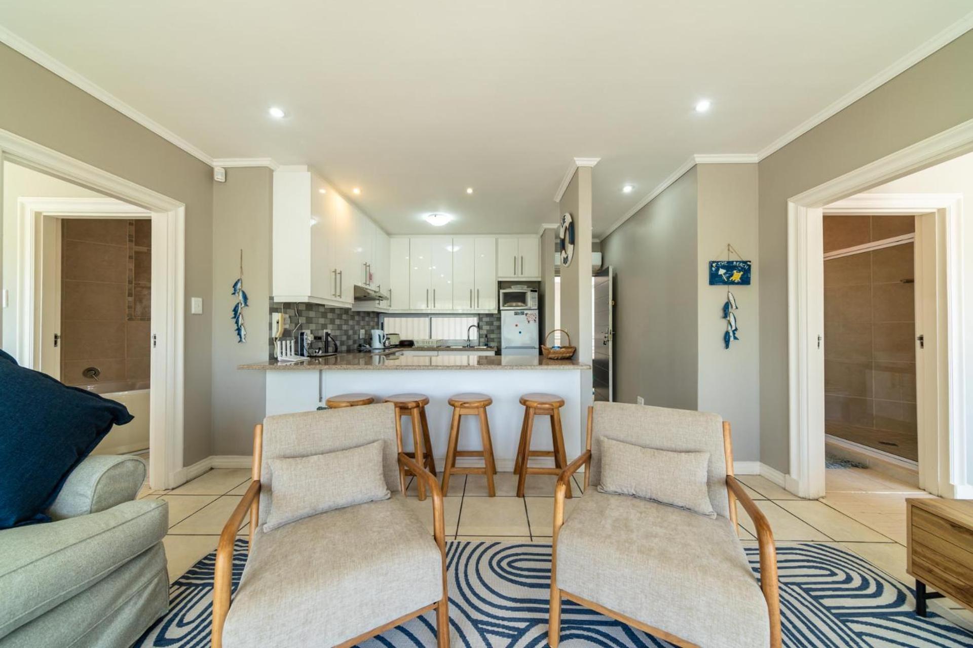 4 Serene Palms Apartment Kapstadt