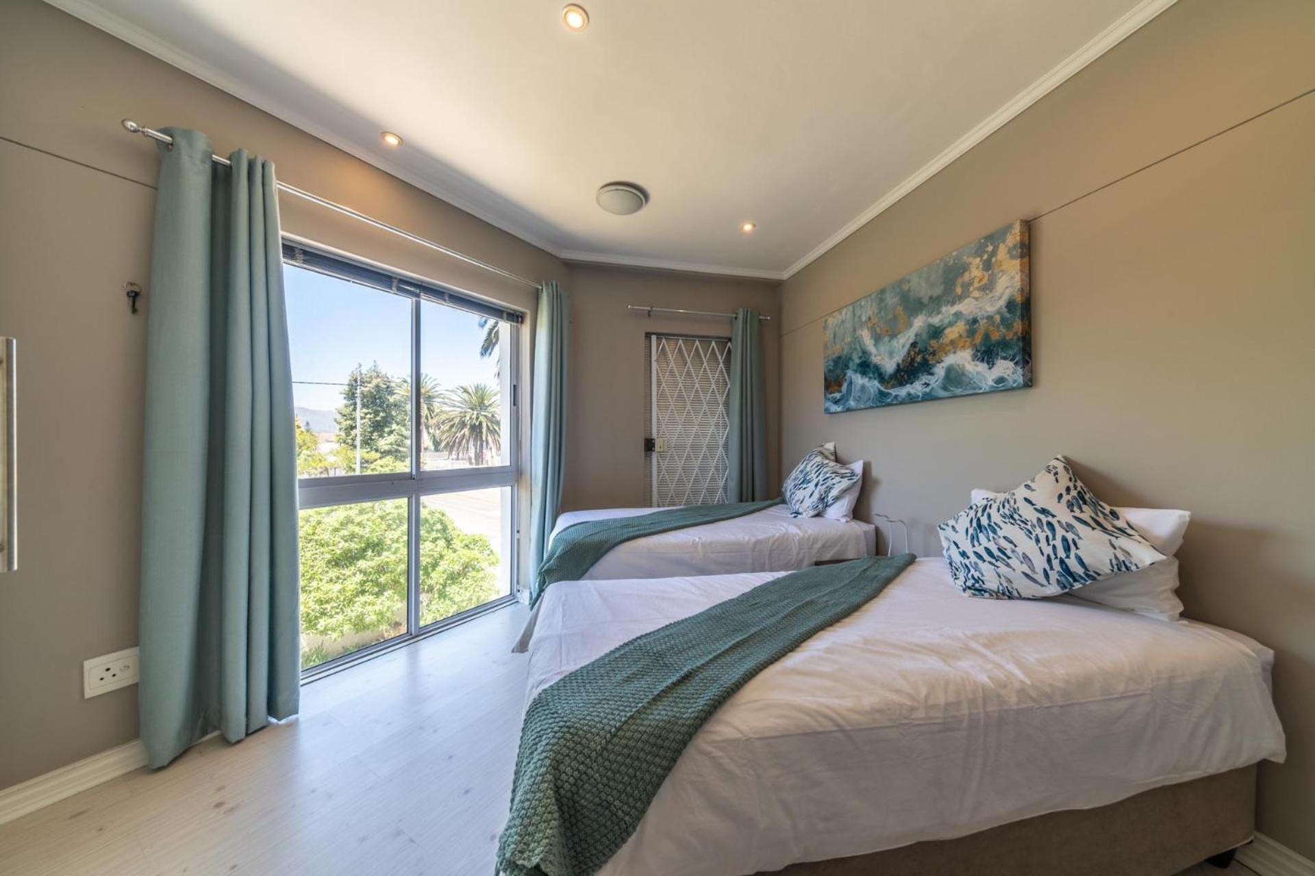 4 Serene Palms Apartment Kapstadt